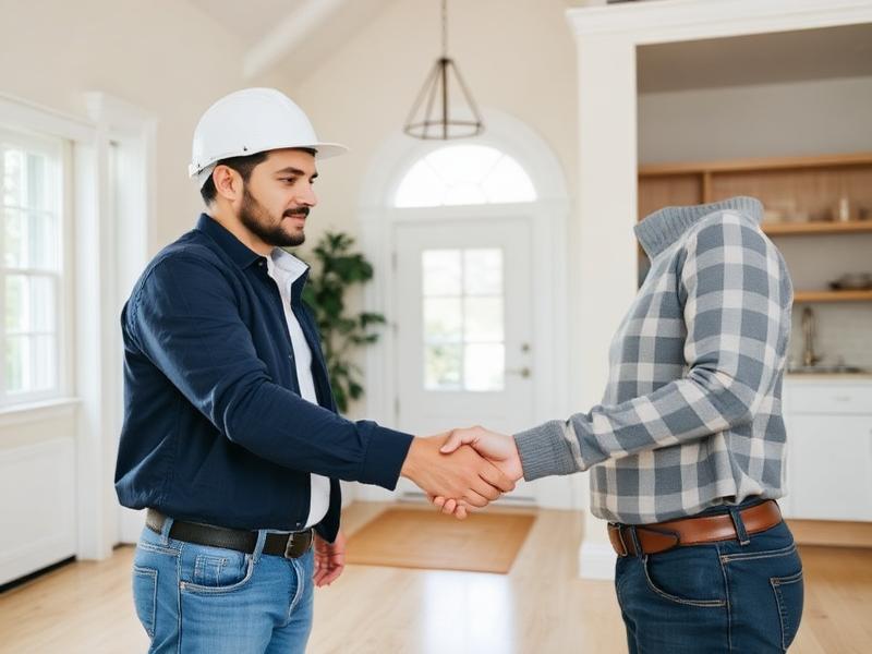How to Choose the Right Fit-Out Contractor in Saudi Arabia